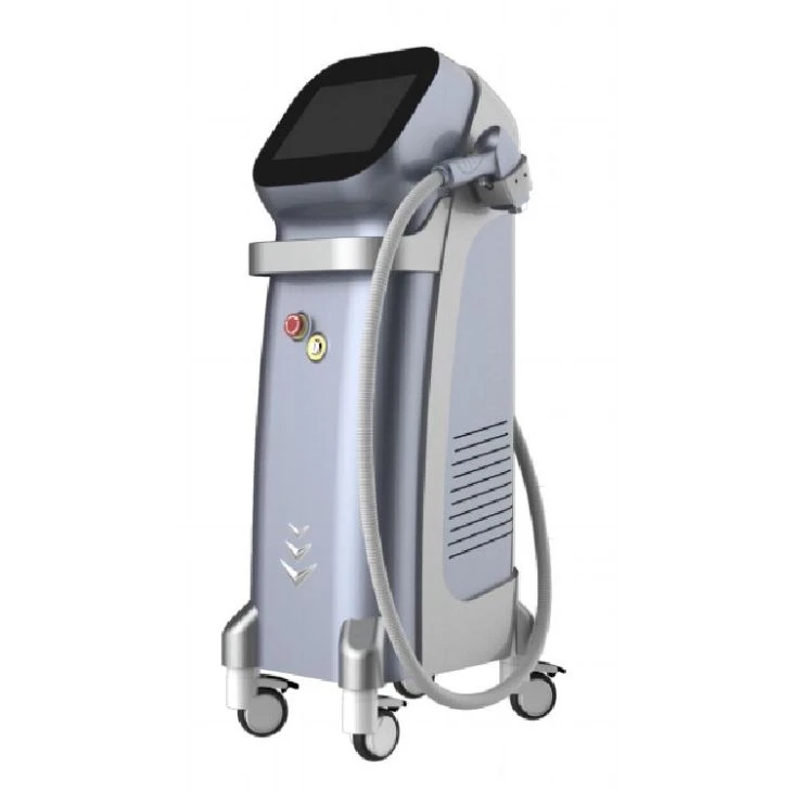 Laser Hair Removal Machine