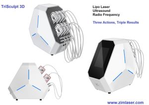 Lipo Laser Machine