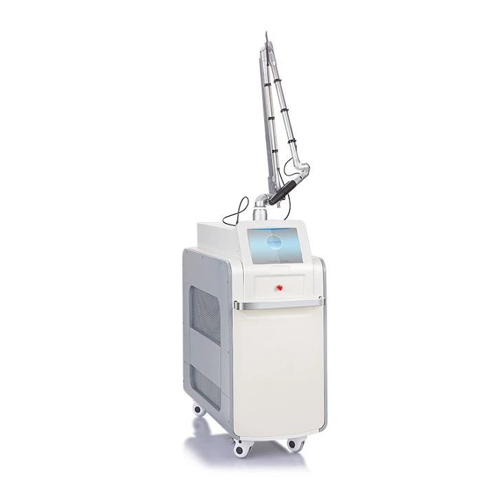 Tattoo Removal Picosecond Laser Machine